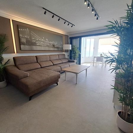 Espectacular Vistas Playa Altea Apartment ภายนอก รูปภาพ