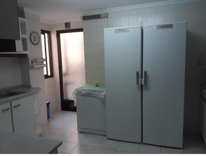 Espectacular Vistas Playa Altea Apartment ภายนอก รูปภาพ