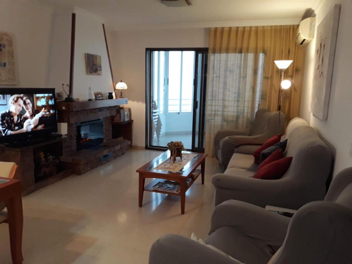 Espectacular Vistas Playa Altea Apartment ภายนอก รูปภาพ