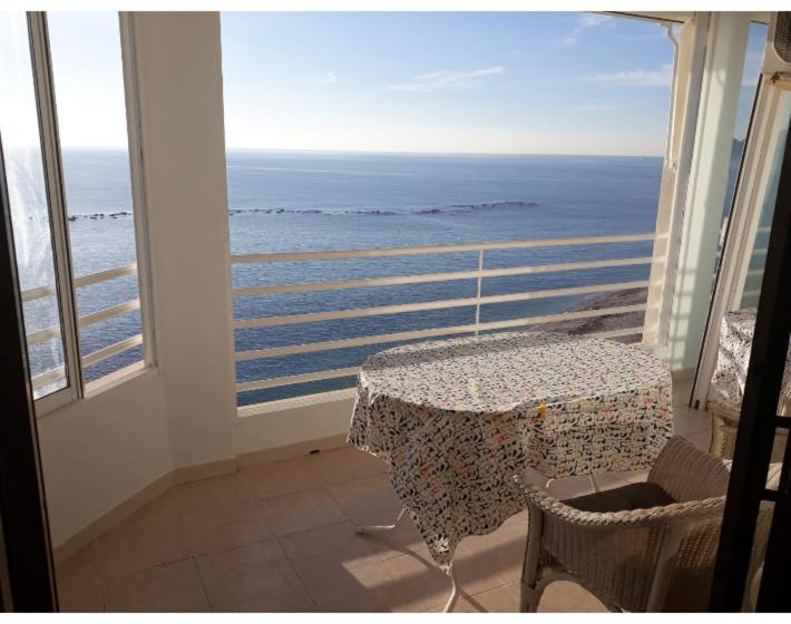 Espectacular Vistas Playa Altea Apartment ภายนอก รูปภาพ